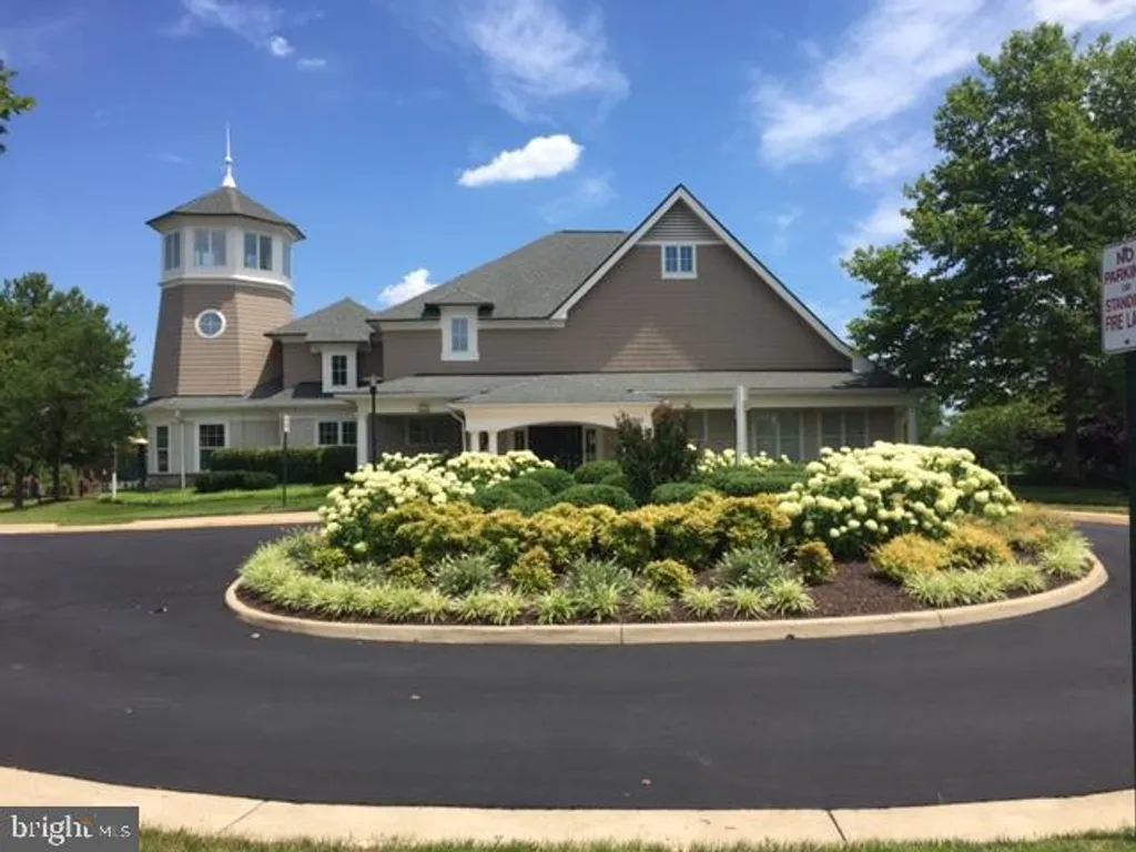 12273 Tulane Falls Drive, Bristow, VA 20136