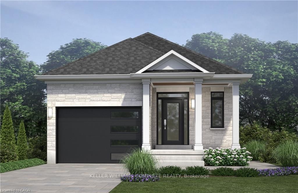 124 Pike Creek Drive, Haldimand, ON, N0A 1E0