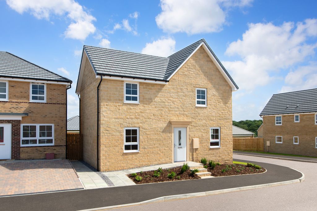 4 bed detached house for sale"Alderney" at Carleton Avenue, Carleton, Penrith CA11