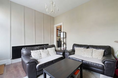 Walkley Street, Sheffield S6