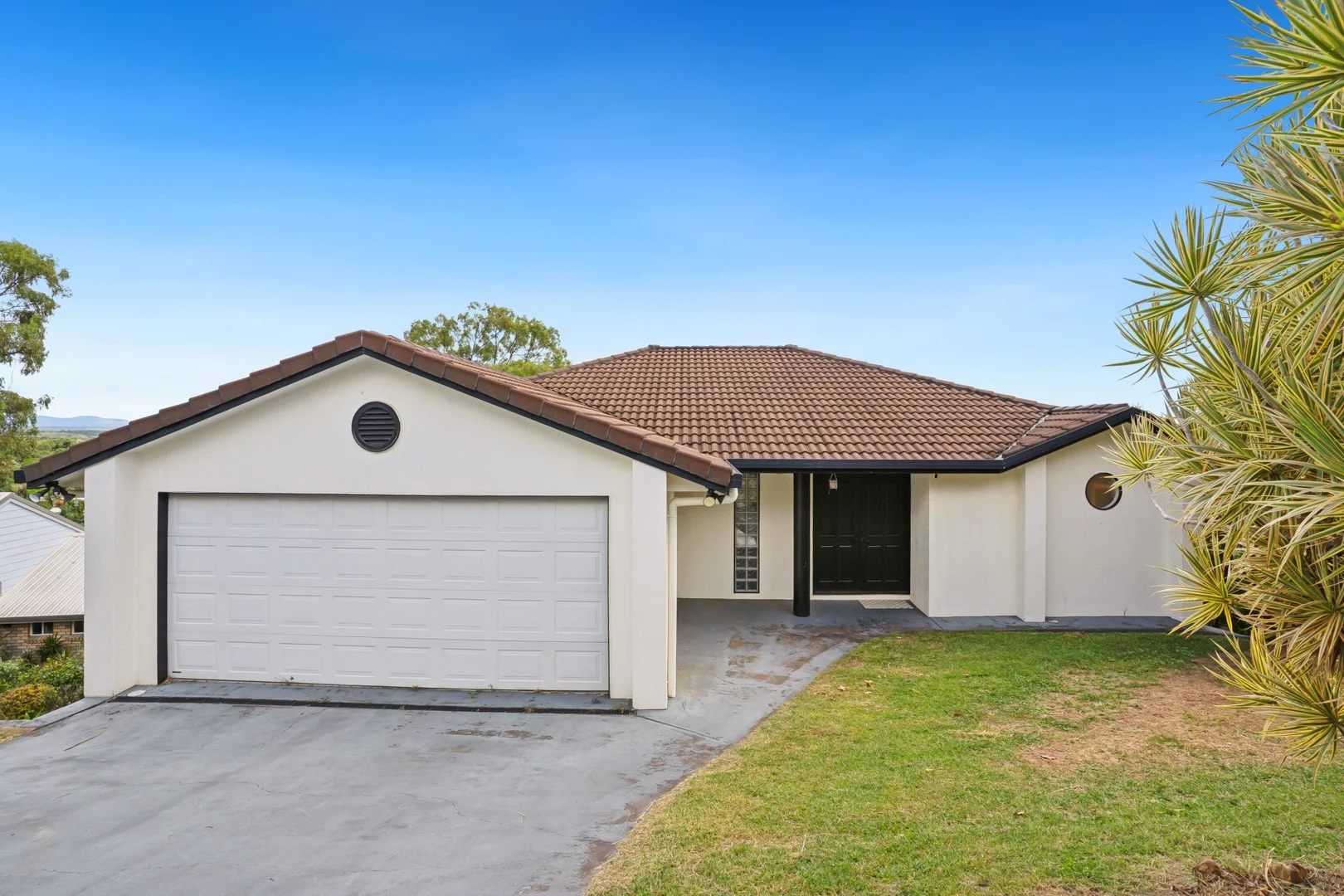 19 Forbes Avenue, Frenchville QLD 4701