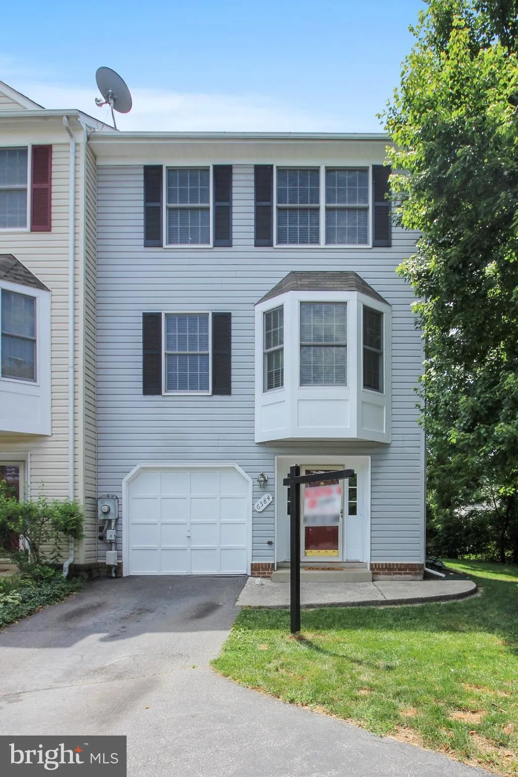 Additional image 2 of 6584 Willard Horine Court, Frederick, MD 21703