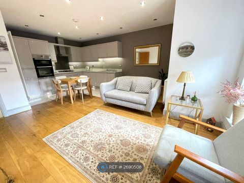 Lime Court, Birmingham B16