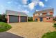 The Street, Surlingham