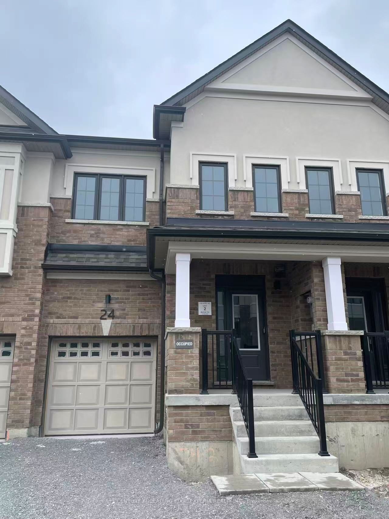 24 Helmkay Avenue, Richmond Hill, ON, L4E 1P4
