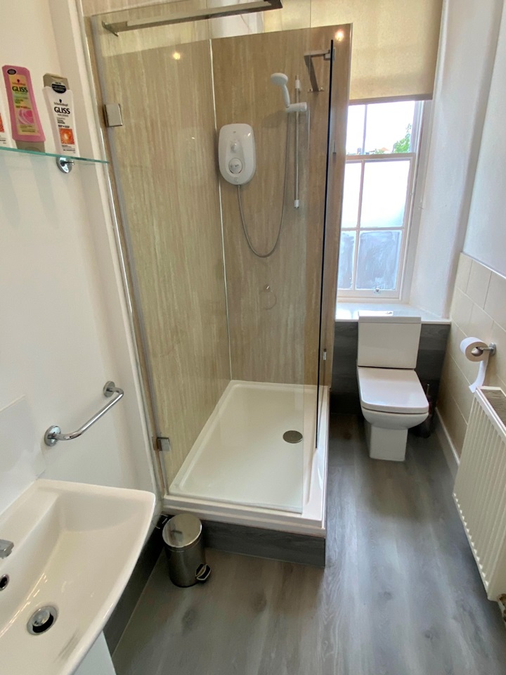 Additional image 11 of 4 Bed Flat, Merchant Street, EH1, N1 7GU