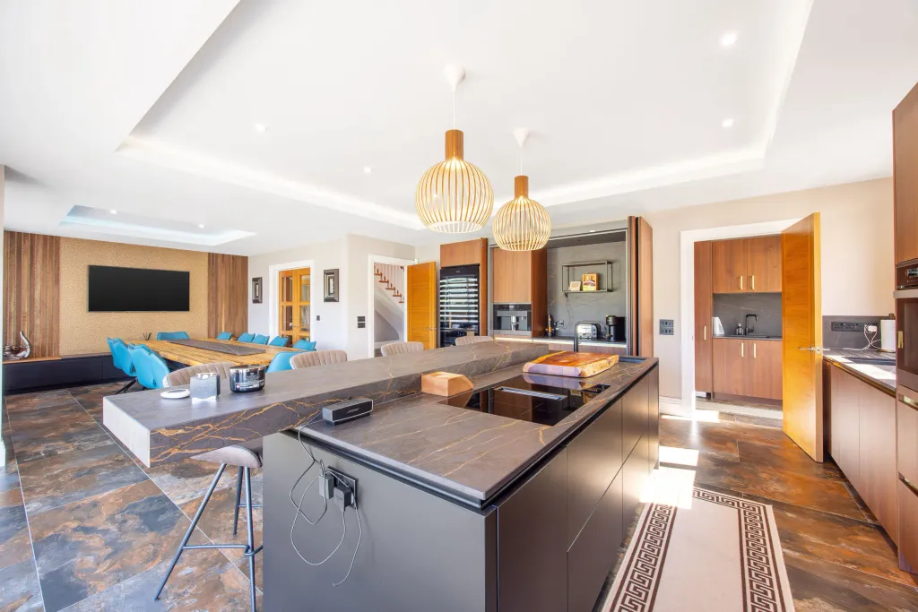 Additional image 9 of 5 bed detached house for saleKingsley Manor, Ballanard Woods, Douglas IM2