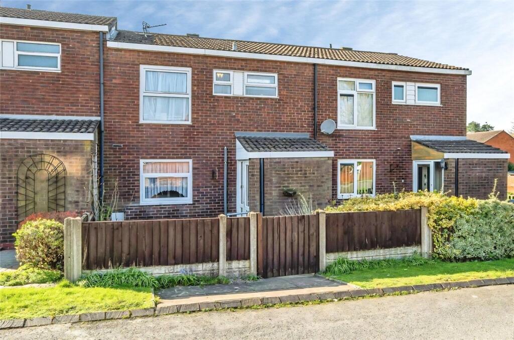 Easmore Close, Birmingham, West Midlands