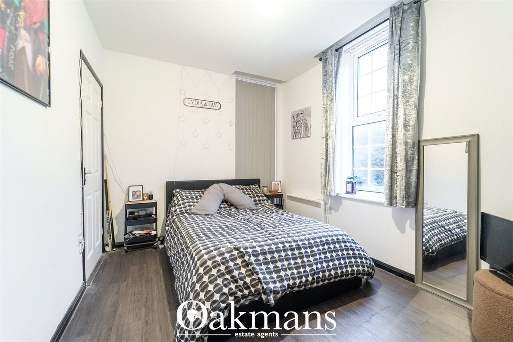 Additional image 3 of 1 bed flat for saleExmoor Drive, Bromsgrove, Worcestershire B61
