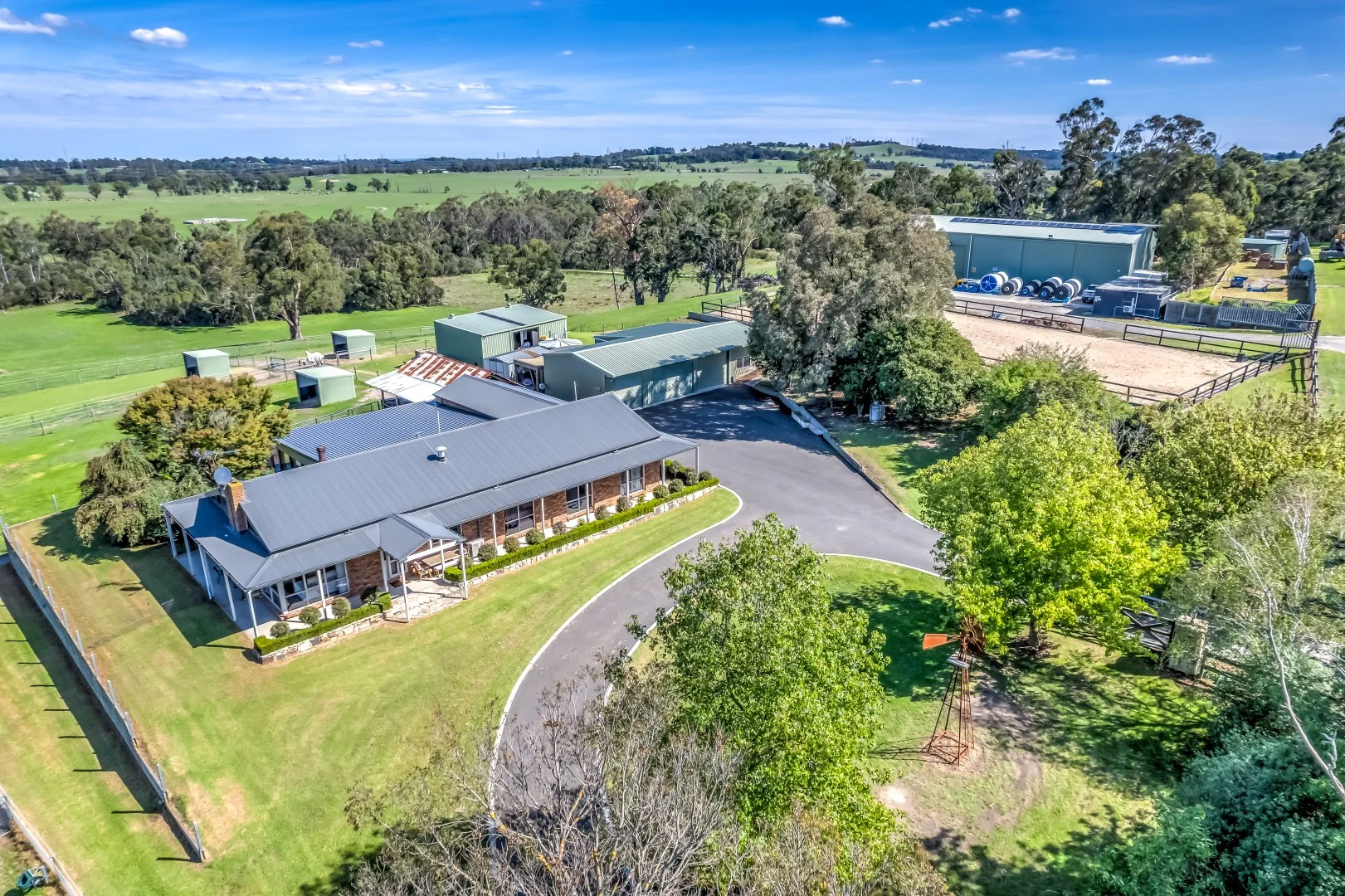 140 Mcconnell Road, Bunyip North VIC 3815
