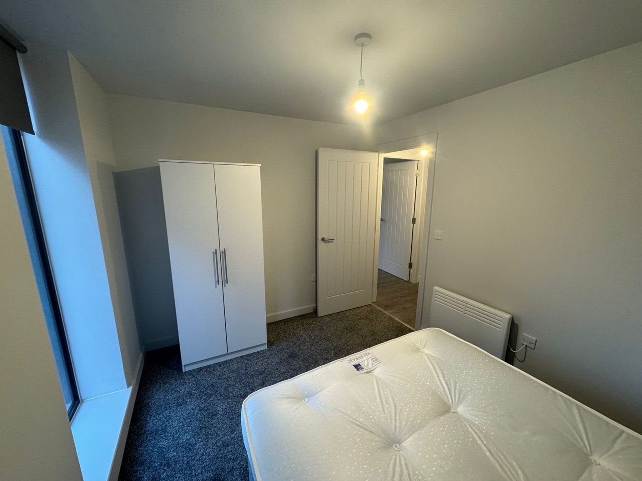 1 Bed Flat, Neptune Place, L8, N1 7GU photo 5