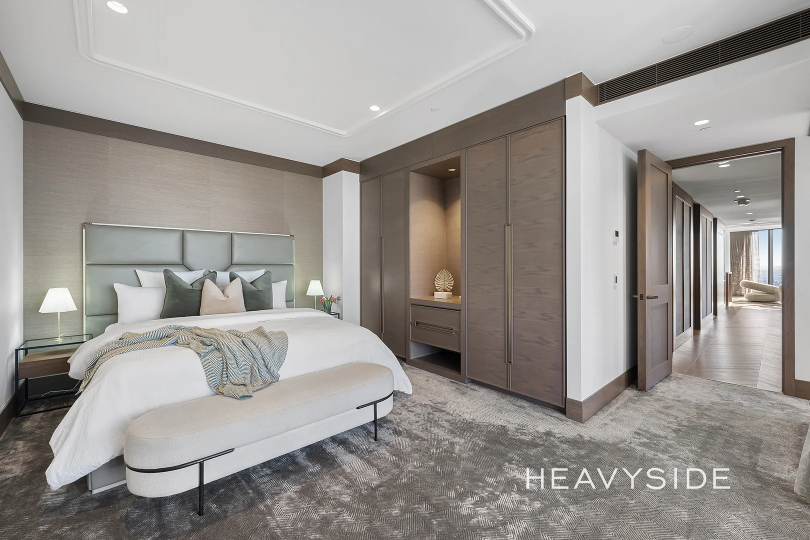 Additional image 20 of 3701/1 Almeida Crescent, South Yarra VIC 3141