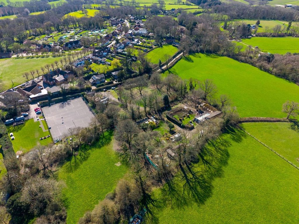 Additional image 3 of Land for saleWickhurst Road, Weald, Sevenoaks, Kent TN14