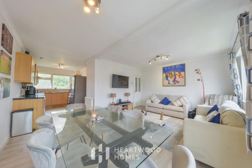 Chiltern Road, St. Albans, AL4 9SY