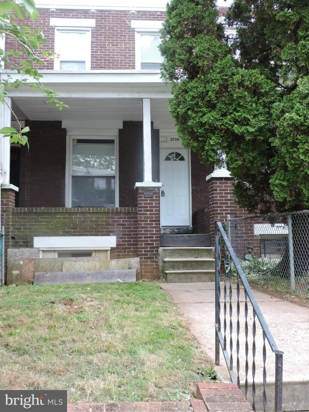 5238 Linden Heights Avenue, Baltimore, MD 21215
