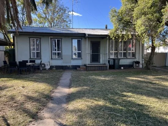62 Dewhurst Street, Walgett NSW 2832
