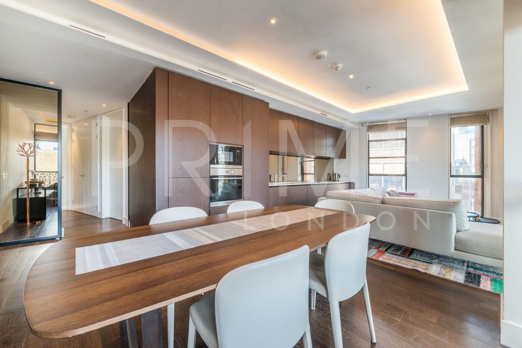 Additional image 7 of 2 bed flat for sale8 Artillery Row, Victoria, London SW1P
