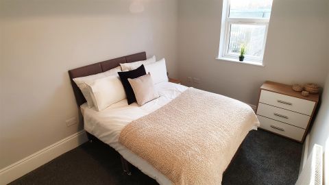 Slade Road, Birmingham B23, Room to rent