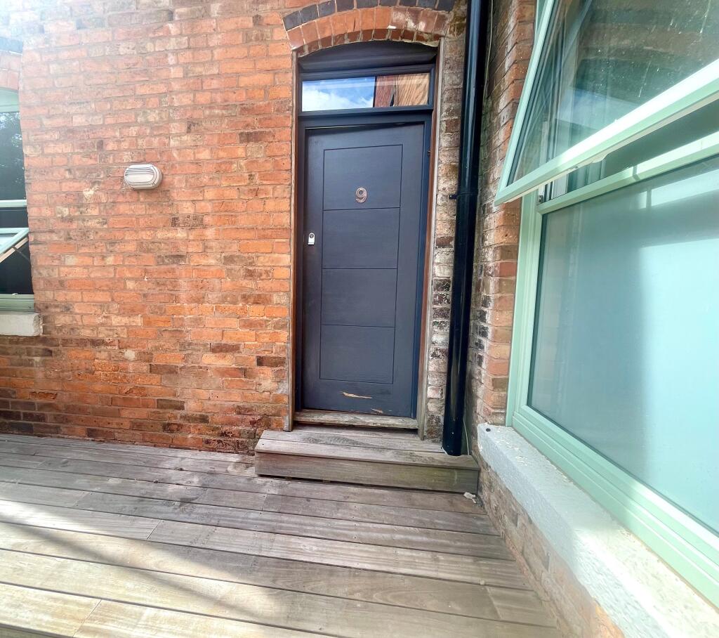 Woodhurst Road, Moseley, B13