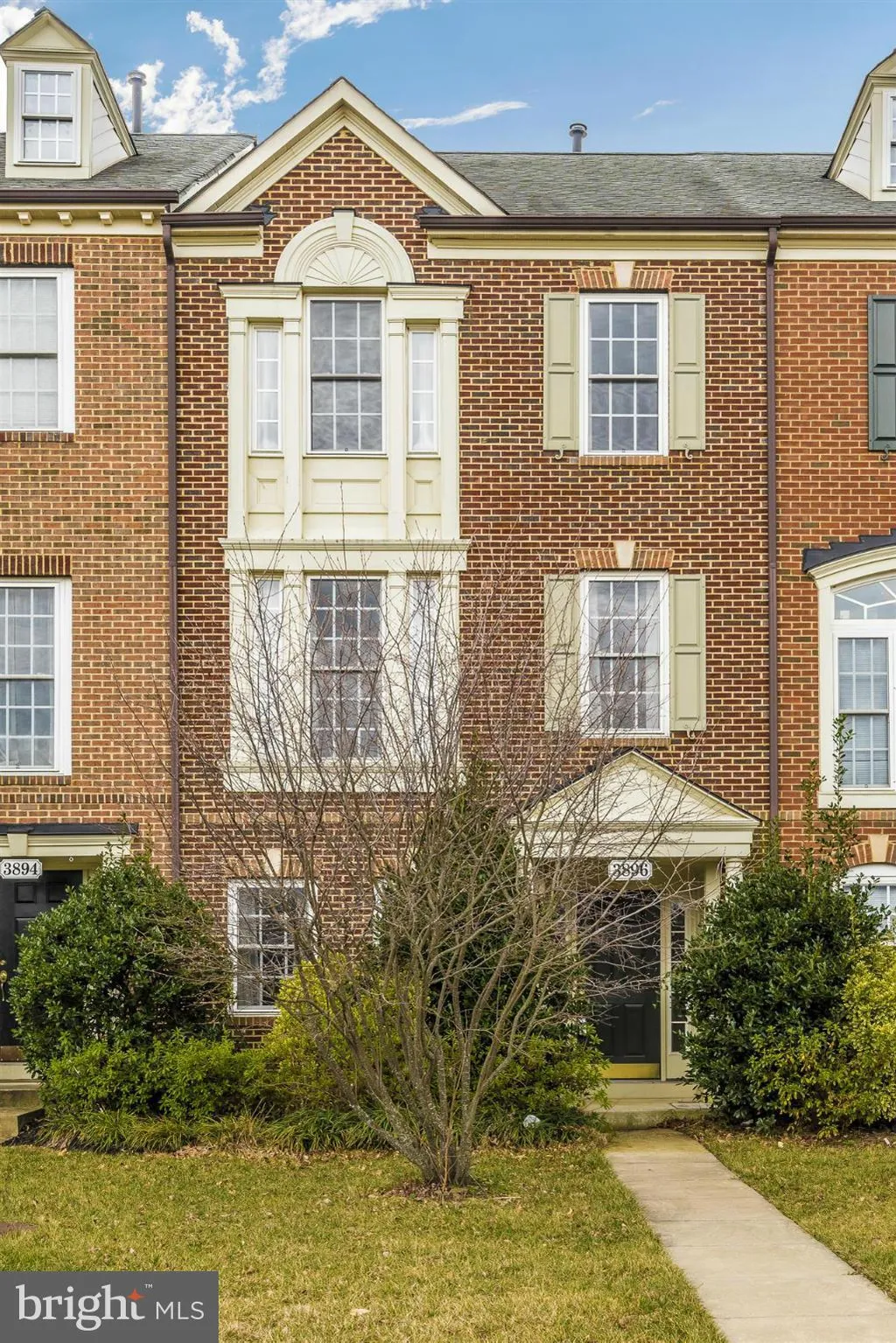 3896 Carriage Hill Drive, Frederick, MD 21704