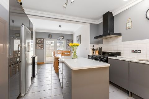 55 Drylaw Crescent, Blackhall, Edinburgh EH4