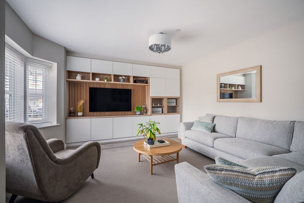 Additional image 2 of 4 bed detached house for saleCae Ddol, Abergele LL22