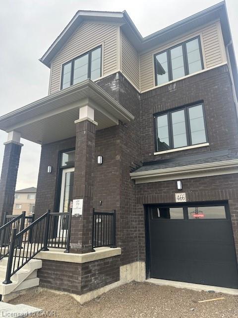 Additional image 3 of 466 Gillespie Street, Woodstock, ON, N4S 0G7
