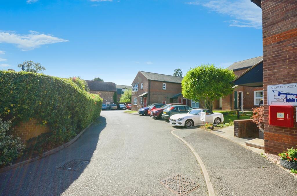 New Forge Place, Redbourn, St. Albans