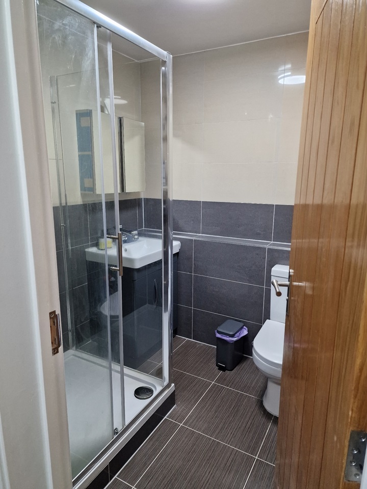 Additional image 18 of 2 Bed Flat, Windmill St, B1, N1 7GU