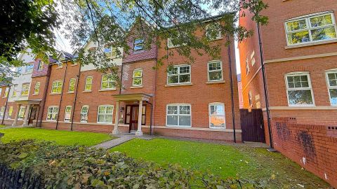 Monyhull Hall Road, Kings Norton B30