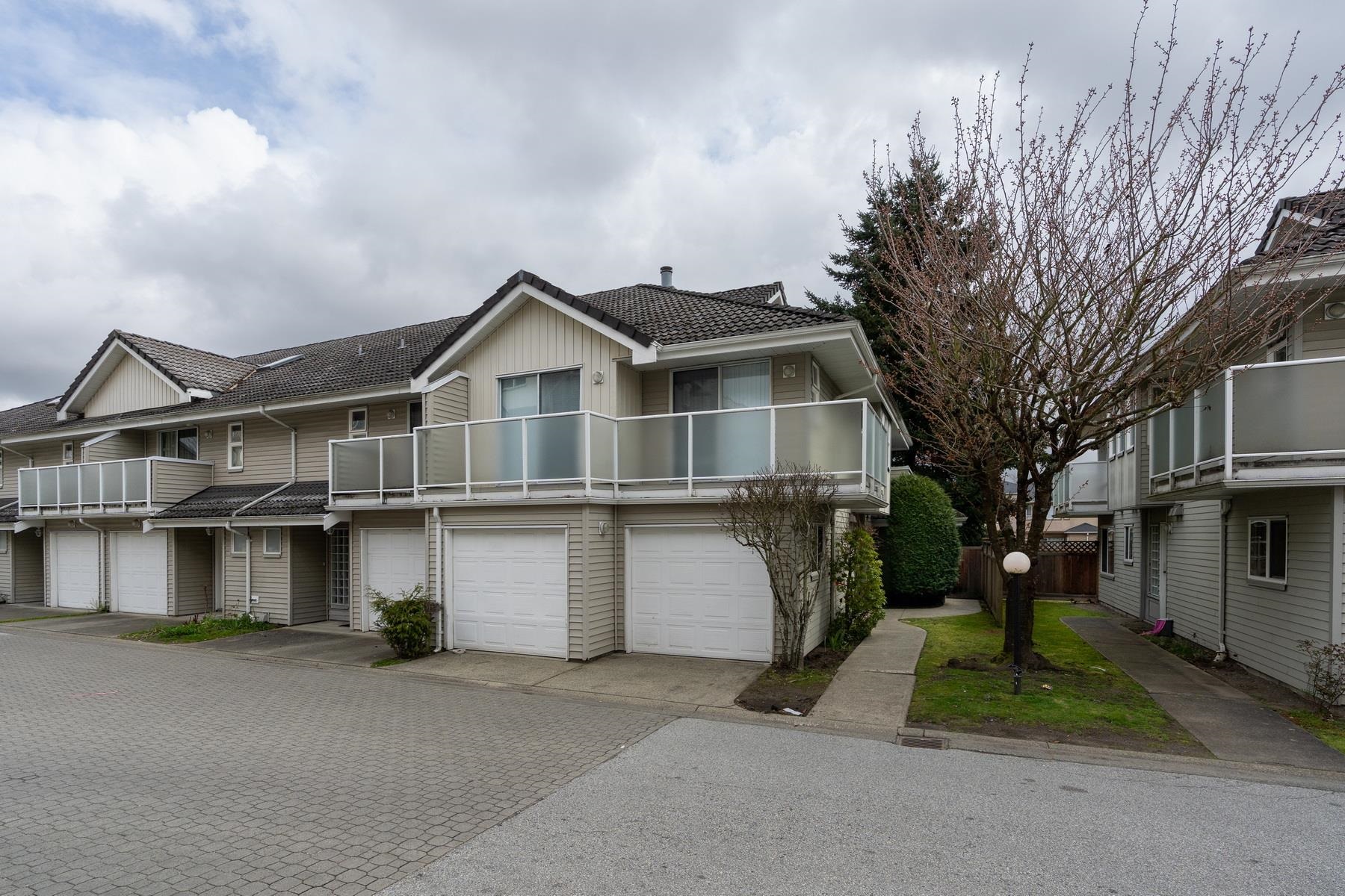 5-7091 Blundell Road, Richmond, BC, V6Y 1J5