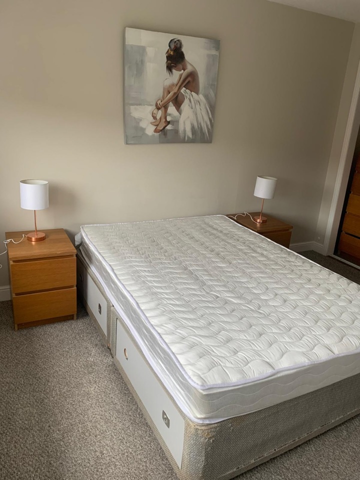 2 Bed Flat, Rosevale St, G11, N1 7GU photo 5