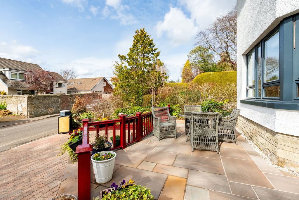 Additional image 45 of 4 bed detached house for saleCedar Road, Broughty Ferry, Dundee DD5