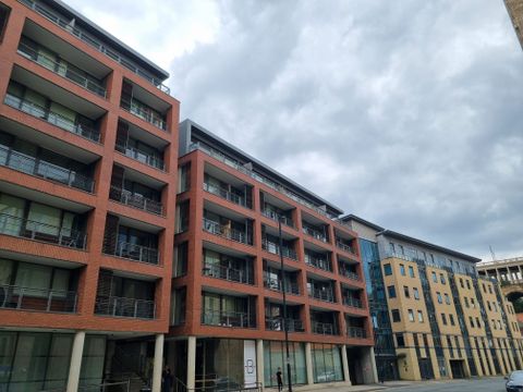 Quayside Lofts 58 The Close, Newcastle Upon Tyne NE1