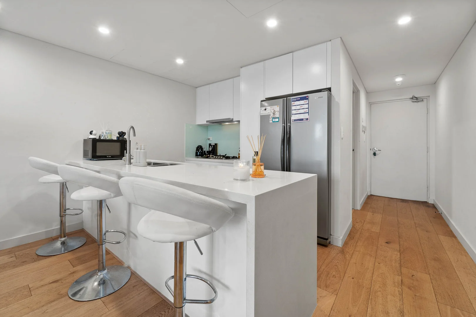 Additional image 3 of 107/35 Anderson Avenue, Panania NSW 2213