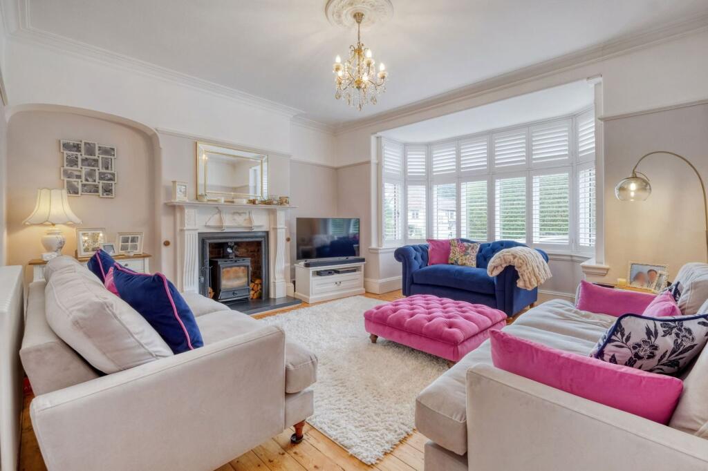 Additional image 3 of Salisbury Road, Moseley, B13