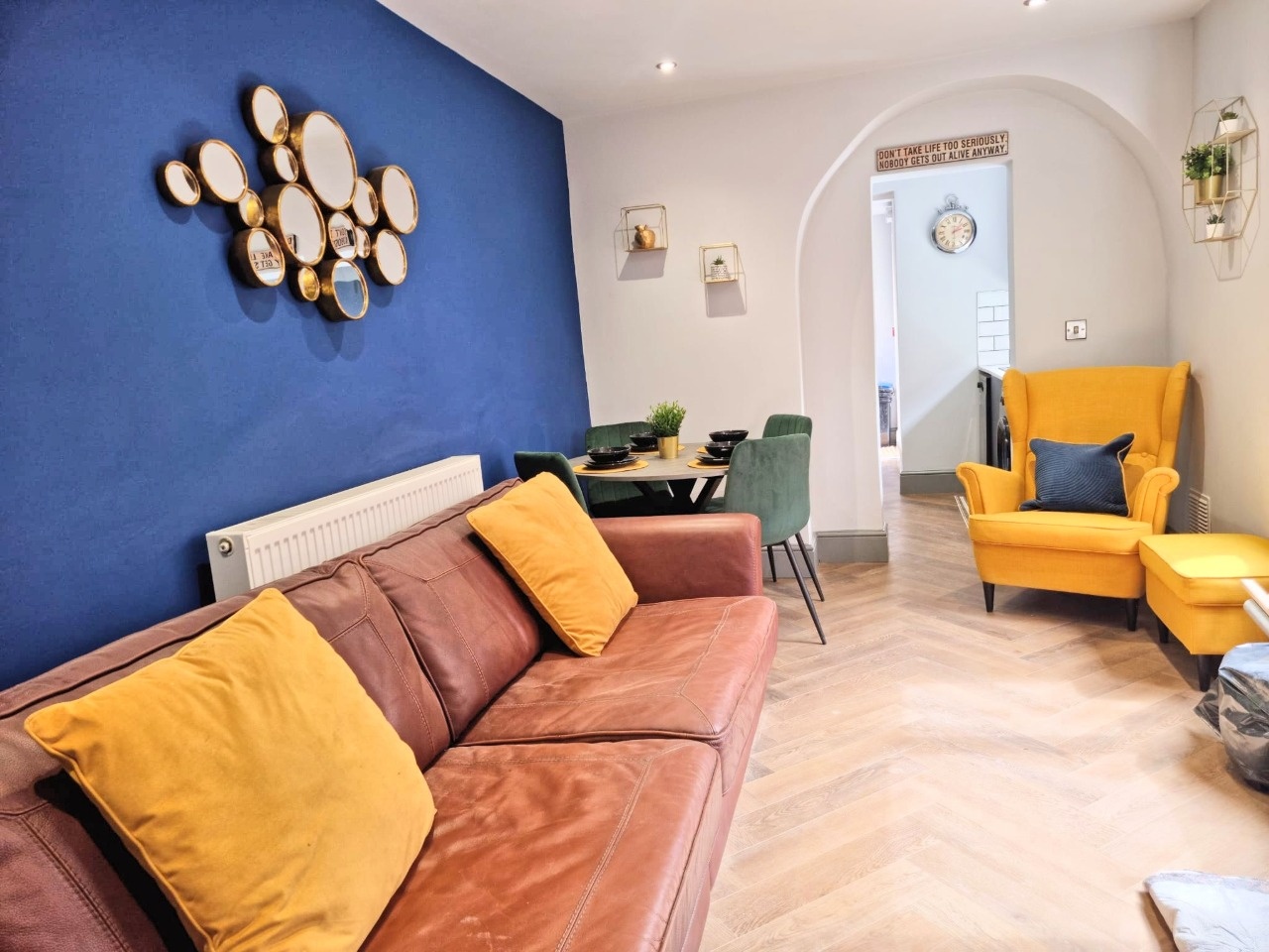 Additional image 15 of Room in a Shared House, South Road, B23, N1 7GU