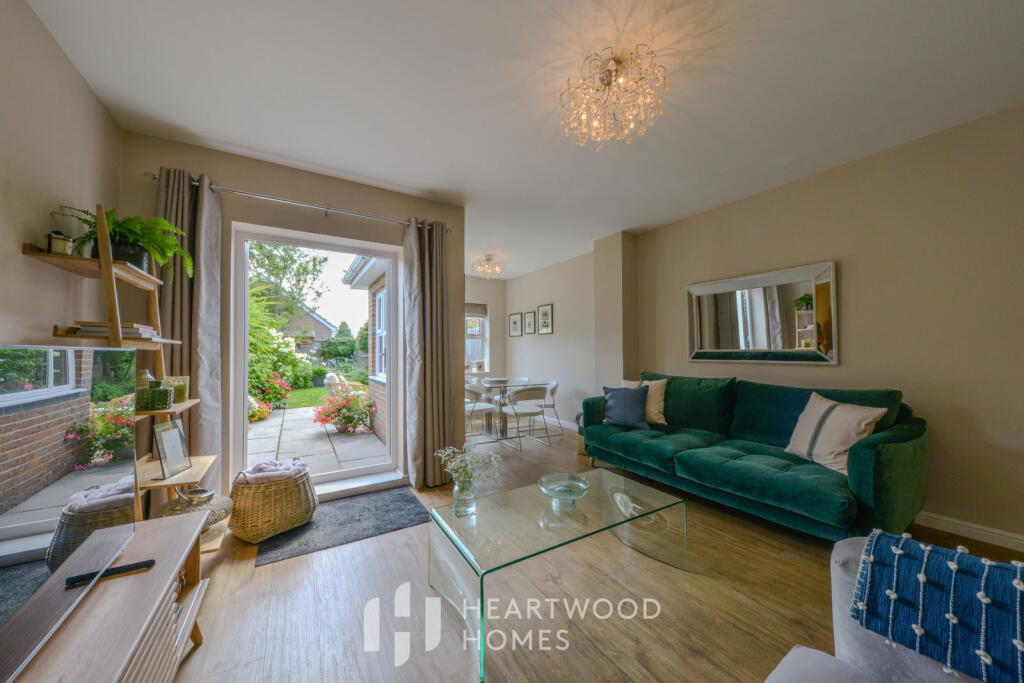 Additional image 5 of Royal Mews, Alexander Road, London Colney, St. Albans, AL2 1FH