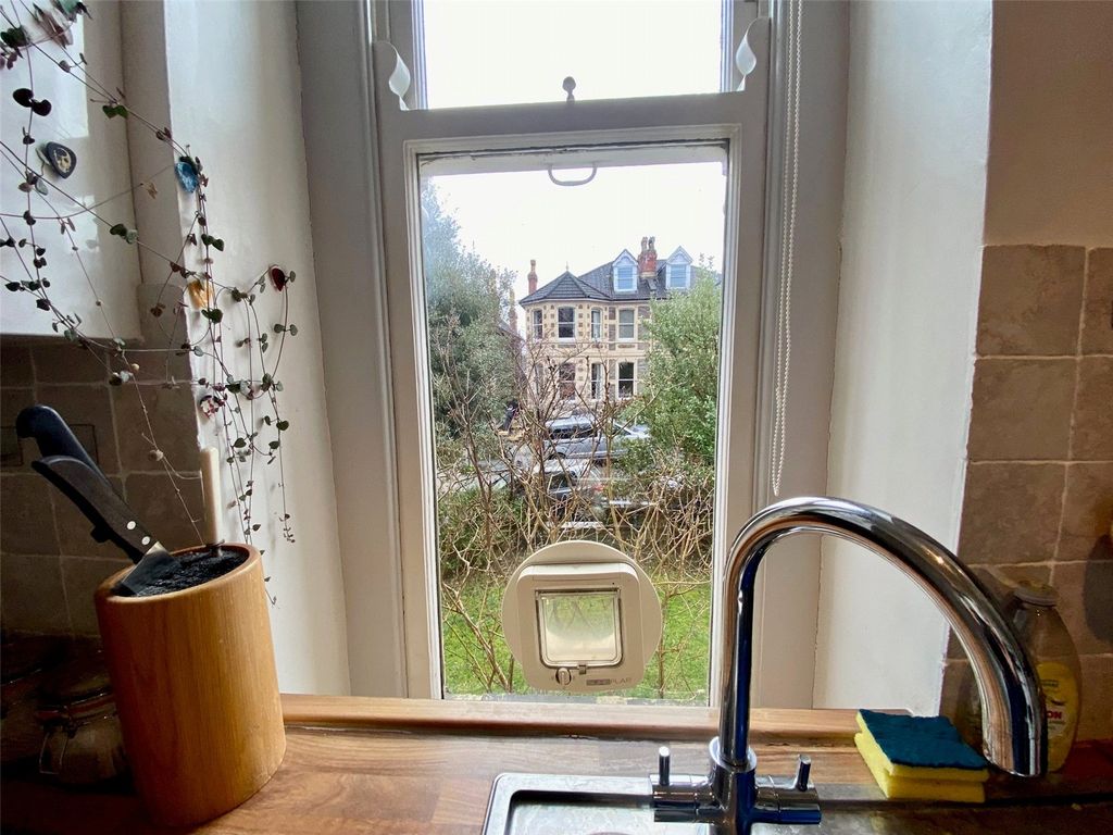 Additional image 7 of 1 bed flat for saleGlentworth Road, Redland, Bristol BS6