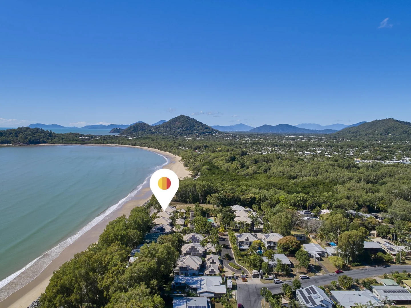 Additional image 27 of 11/5-7 Arlington Esplanade, Clifton Beach QLD 4879