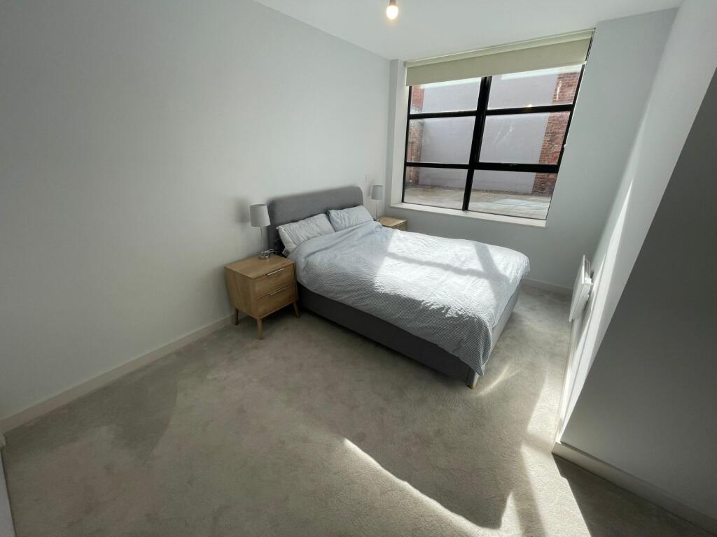 Additional image 6 of Camden Street, Birmingham, West Midlands, B1