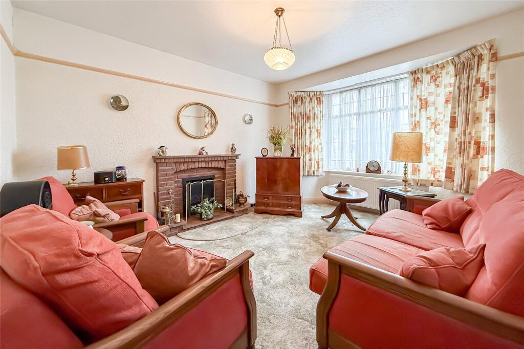 Additional image 4 of Hollybush Avenue, St. Albans, Hertfordshire, AL2