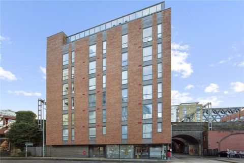 Chapel Street, Salford, Greater Manchester M3