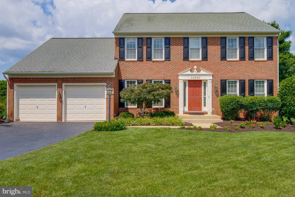 13380 Lawrence Lane, Bristow, VA 20136