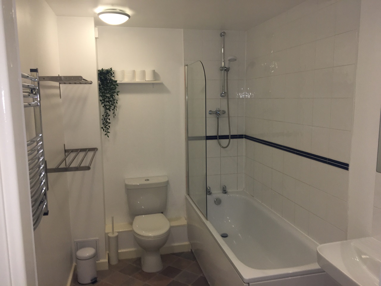 Additional image 15 of 2 Bed Flat, Waterloo Road, BS2, N1 7GU