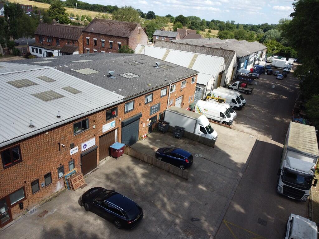 Additional image 6 of Unit C Batford Mill, Lower Luton Road, Harpenden, Hertfordshire, AL5
