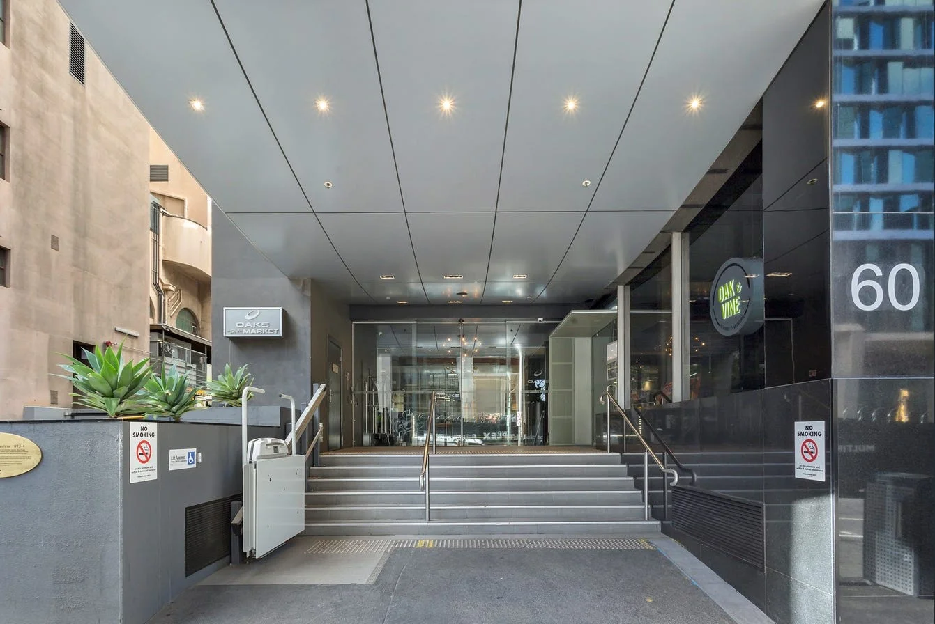 Additional image 13 of 2305/60 Market Street, Melbourne VIC 3000