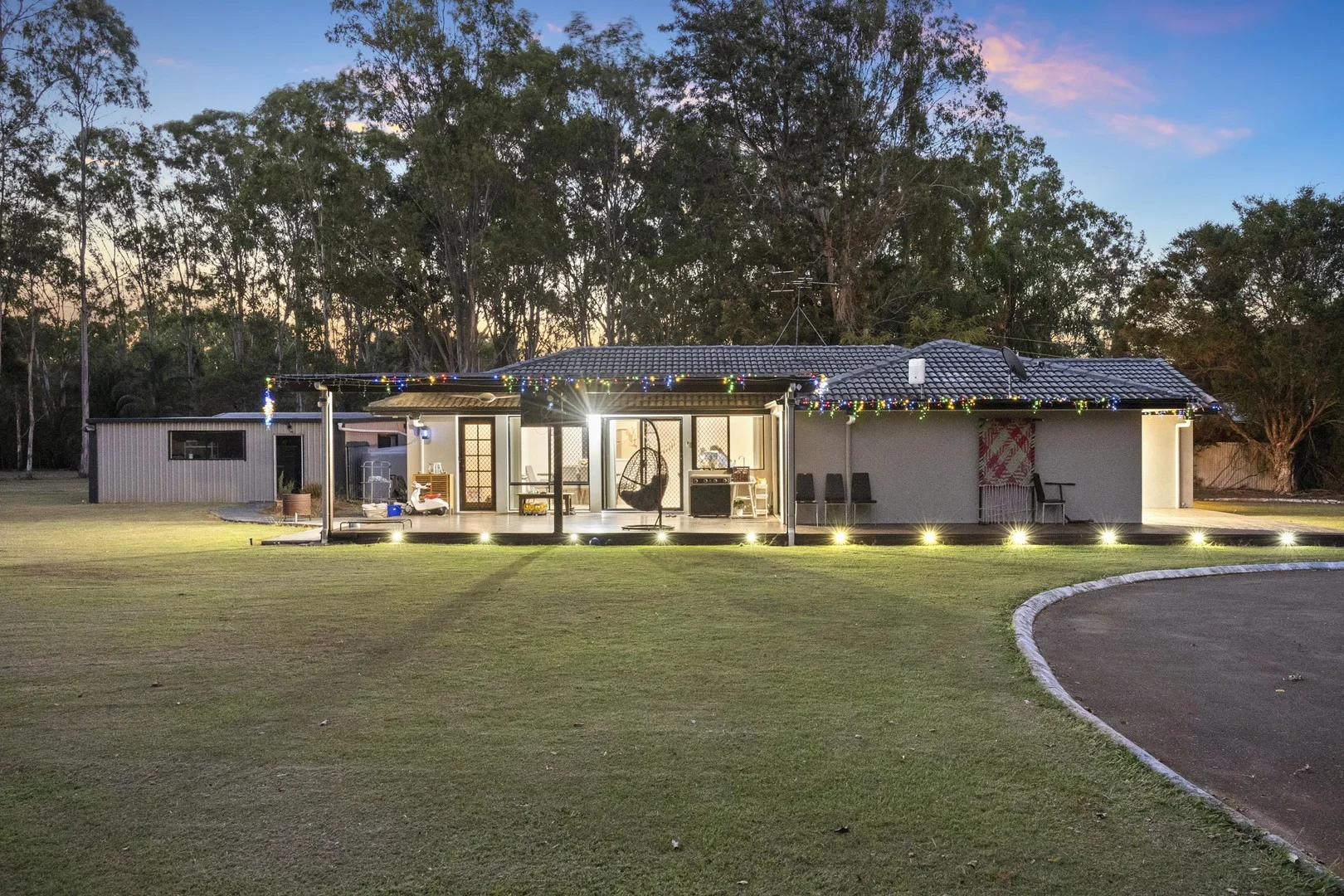 77-81 Sheils Road, Chambers Flat QLD 4133