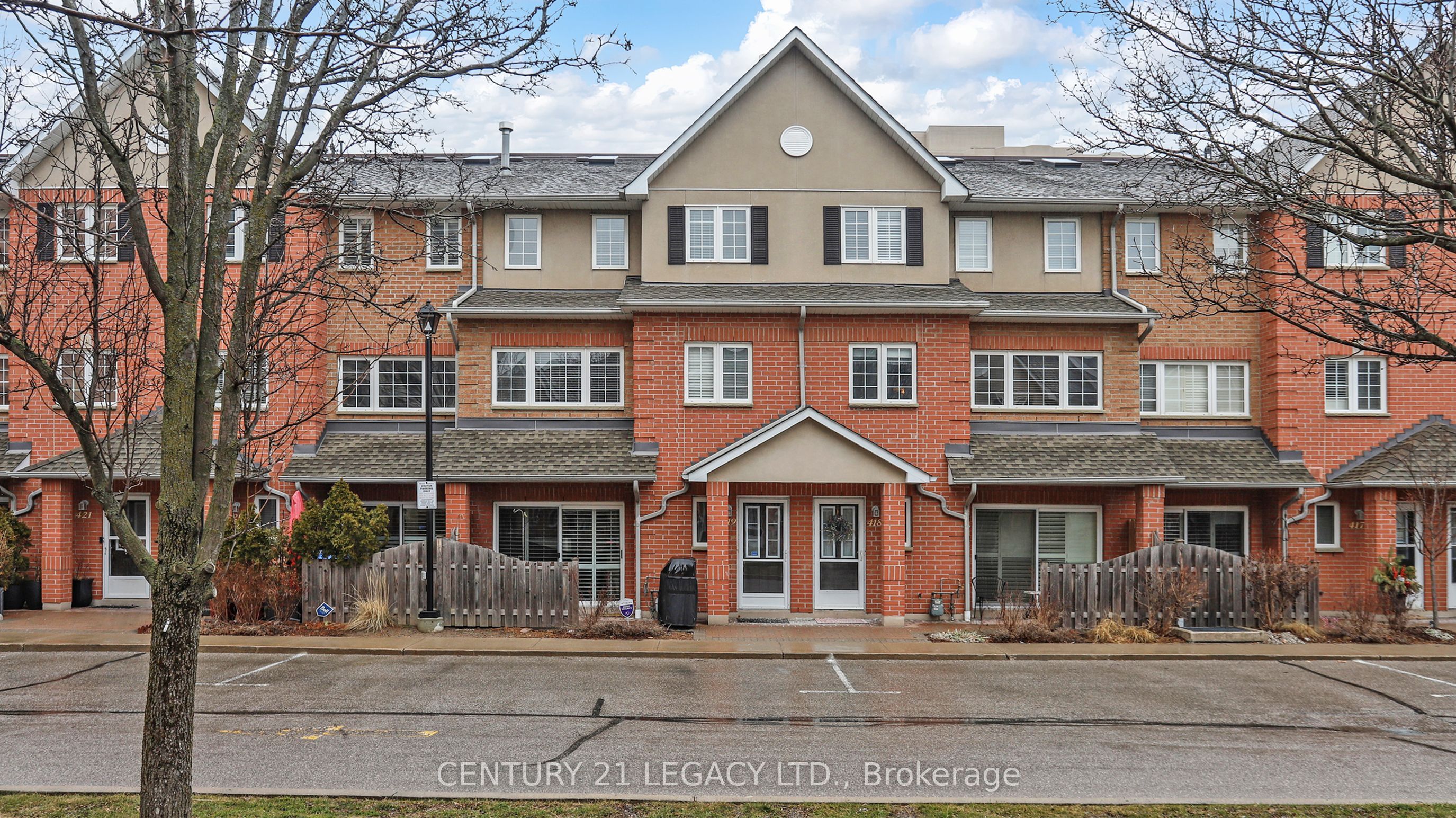 419-1400 The Esplanade North N/a W, Pickering, ON, L1V 6V2