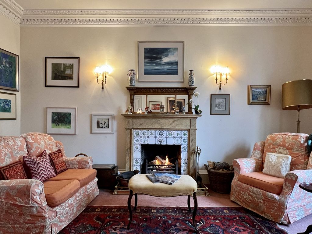 Additional image 5 of Terraced house for salePhiliphaugh House, 27 St Mary Street, Kirkcudbright DG6